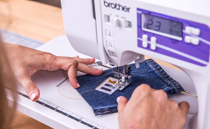 7 Best Brother Sewing Machines - When You Want The Quality!