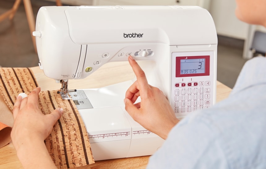 7 Best Brother Sewing Machines - When You Want The Quality!