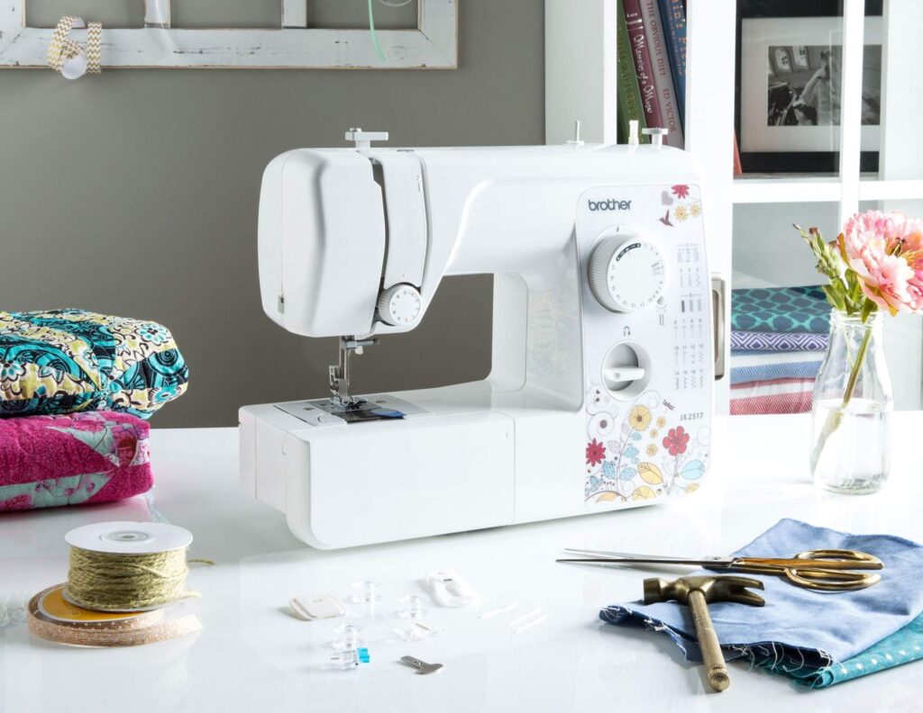 7 Best Brother Sewing Machines - When You Want The Quality!