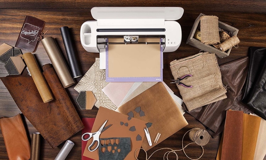 7 Best Cricut Machines that Can Do Plenty of Crafting Tasks with Ease
