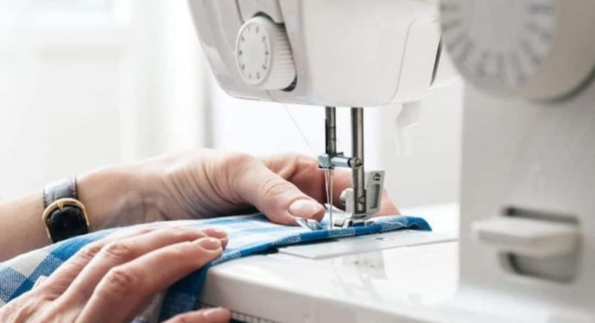 10 Best Mini Sewing Machines - Create Without Taking Too Much Space!