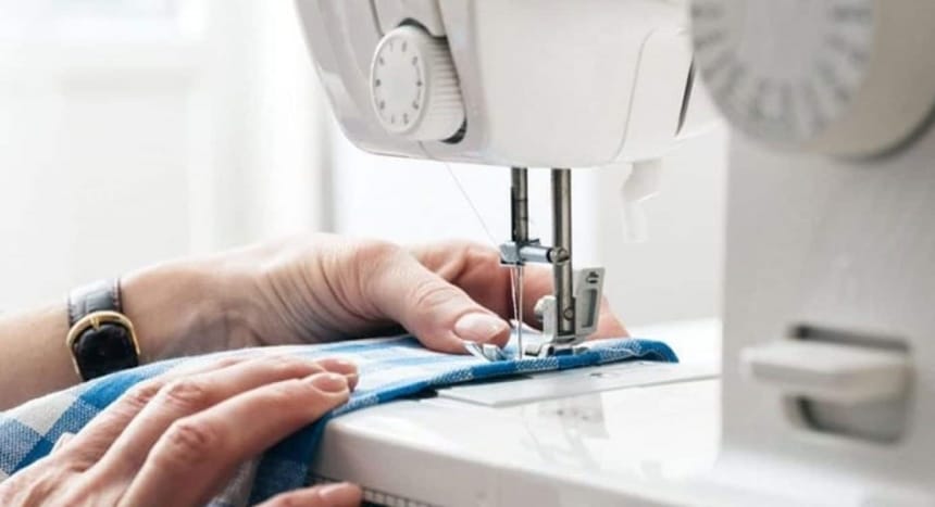 12 Best Mini Sewing Machines - Create Without Taking Too Much Space!