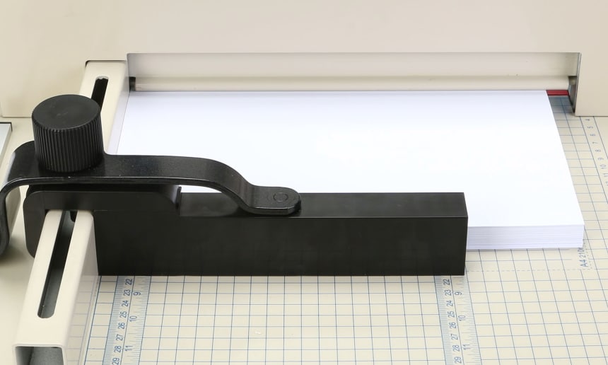 Paper cutter - Der absolute Favorit unserer Produkttester