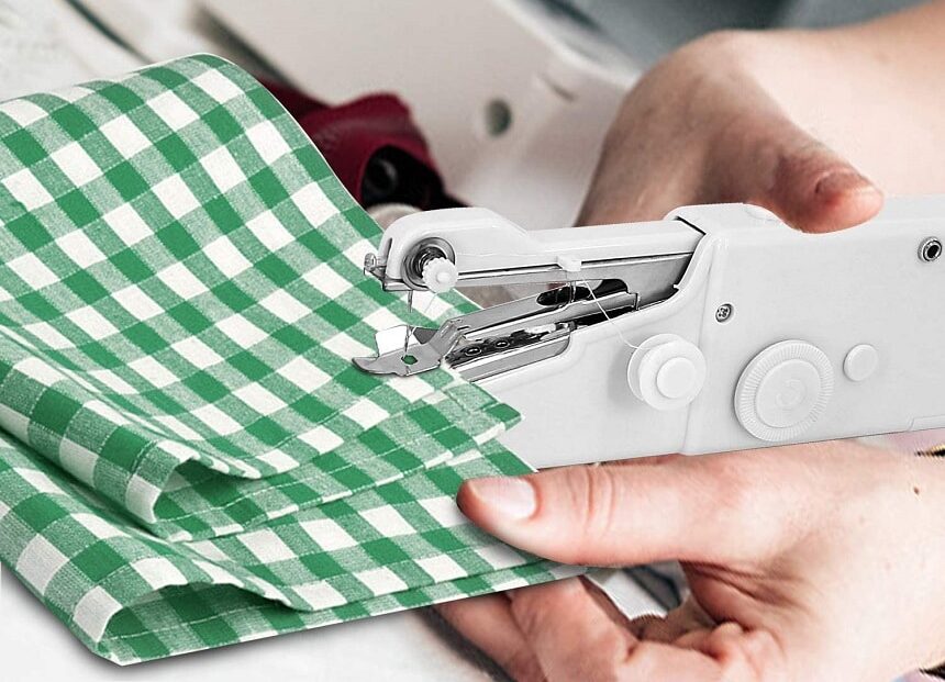 6 Best Sewing Machines Under $100 - You Can Be Creative On a Budget!