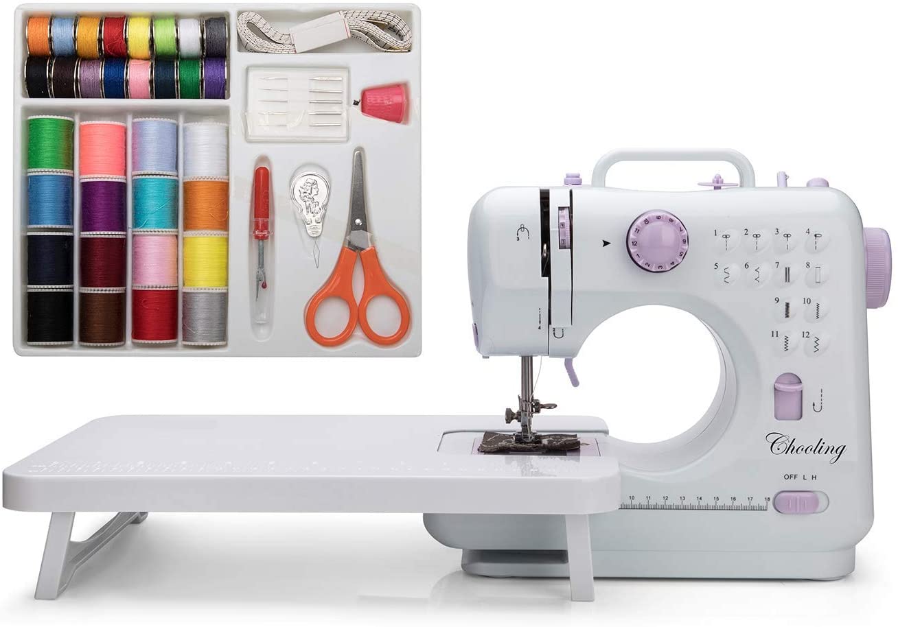 Chooling Sewing Machine