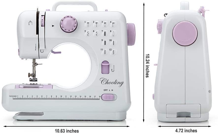 6 Best Sewing Machines Under 100 Reviewed and Rated (Aug. 2021)