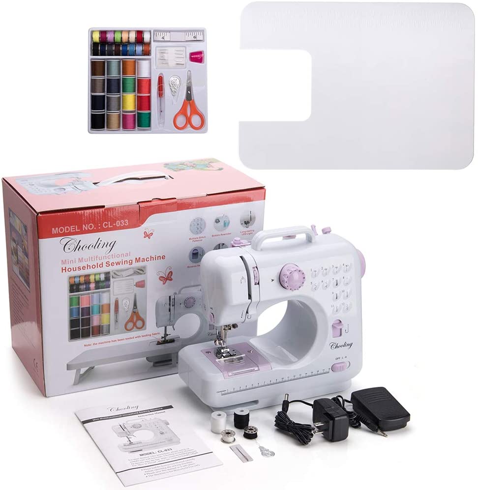 6 Best Sewing Machines Under $100 – Reviewed and Rated (Aug. 2021)
