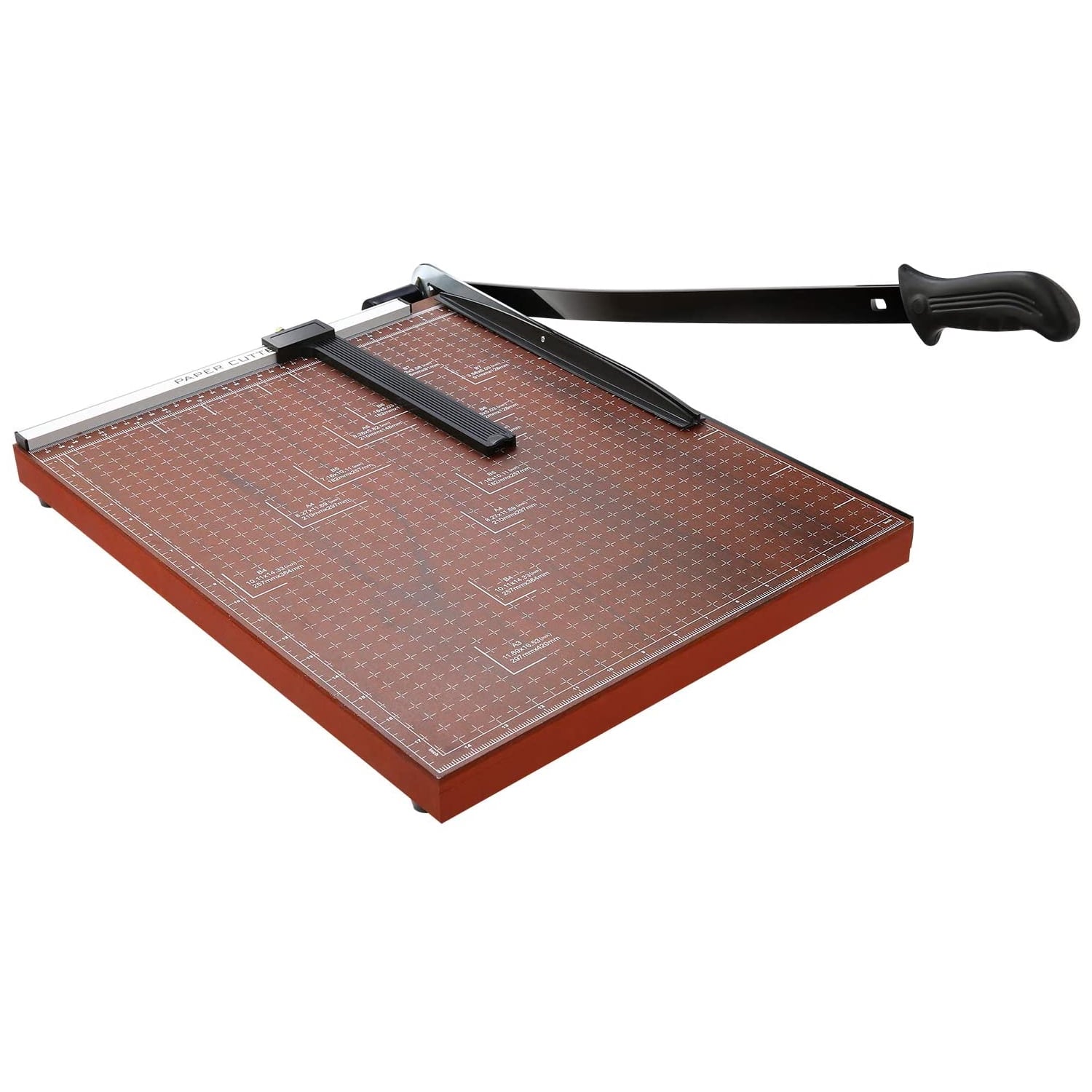 15 Best Paper Cutters Reviewed and Rated (Aug. 2021)