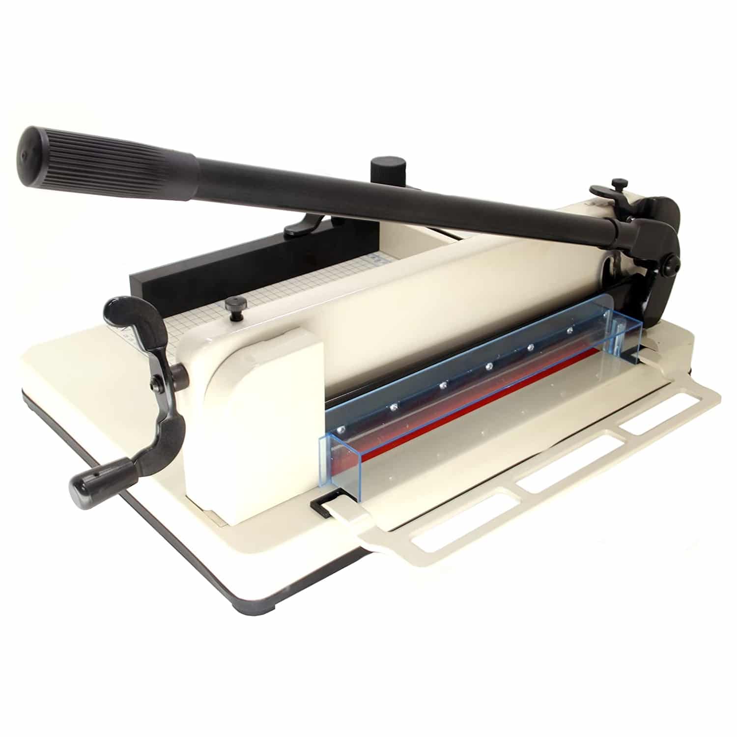 HFS (R) Heavy Duty Guillotine Paper Cutter