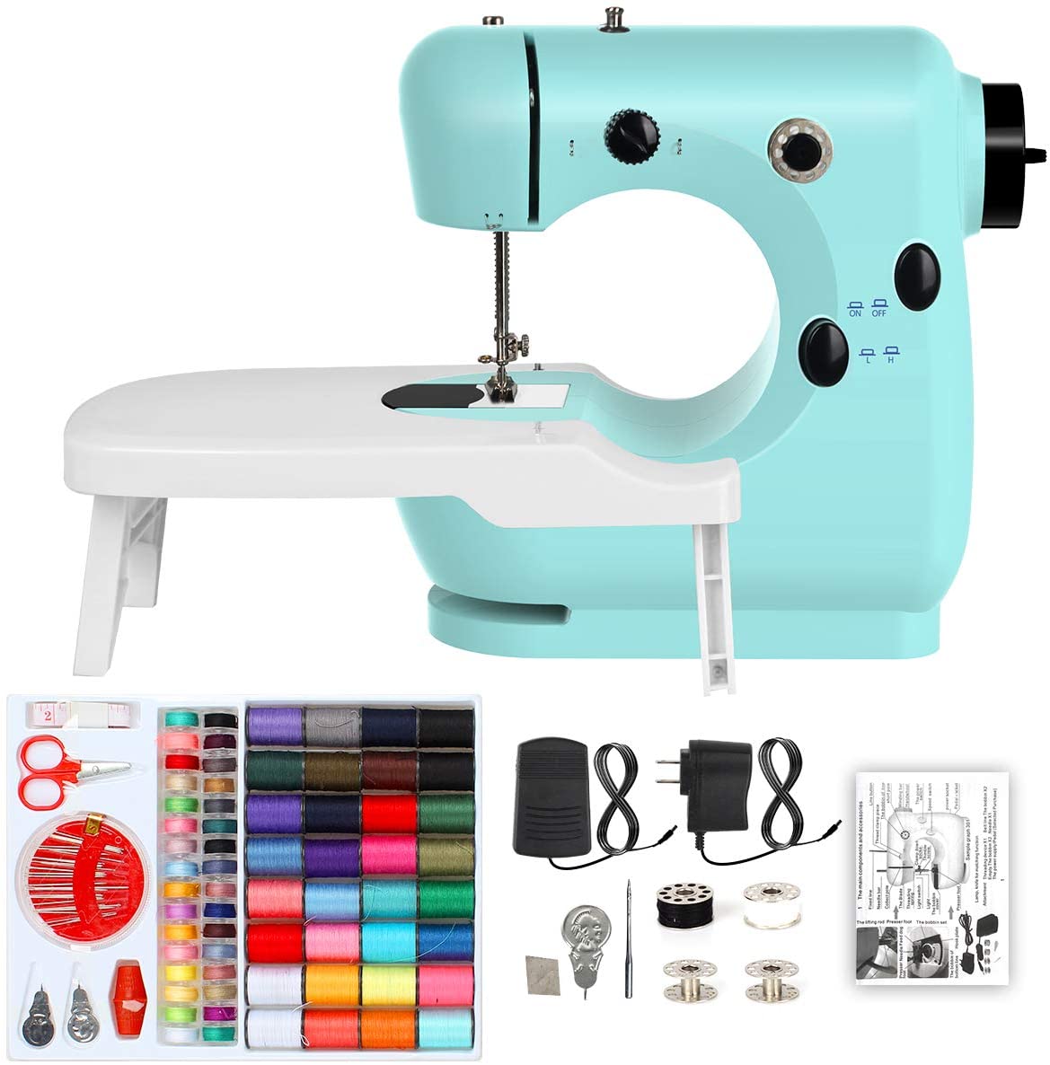 T-SUNUS Mini Sewing Machine