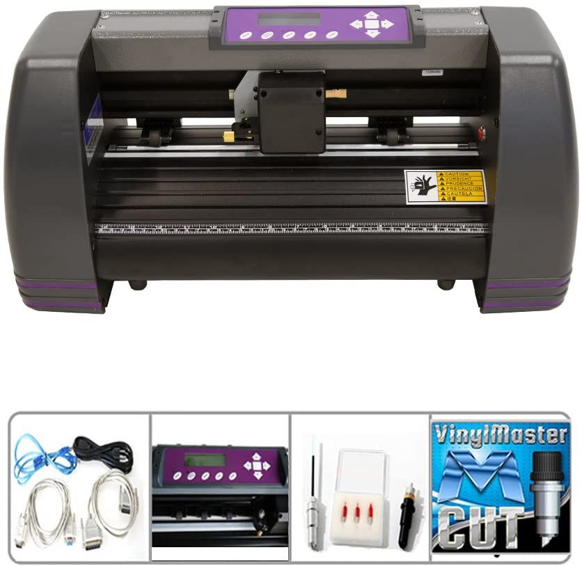 USCutter 14-inch MH Craft Vinyl Cutter