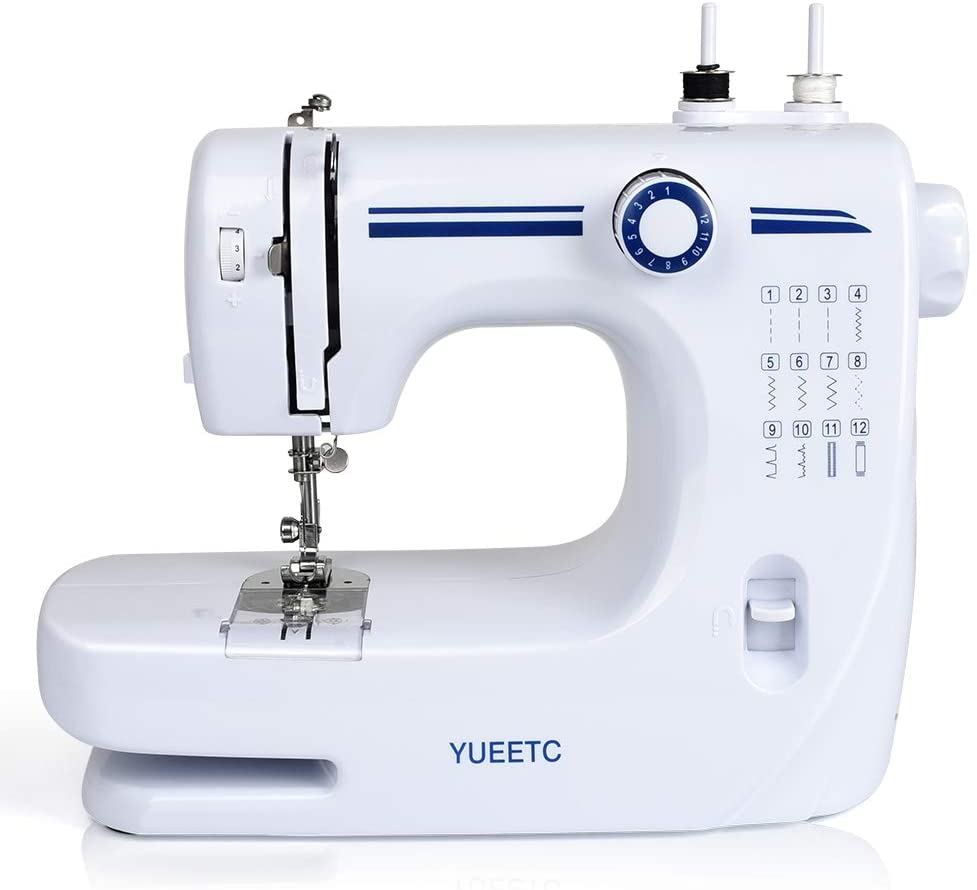 Yueetc Sewing Machine