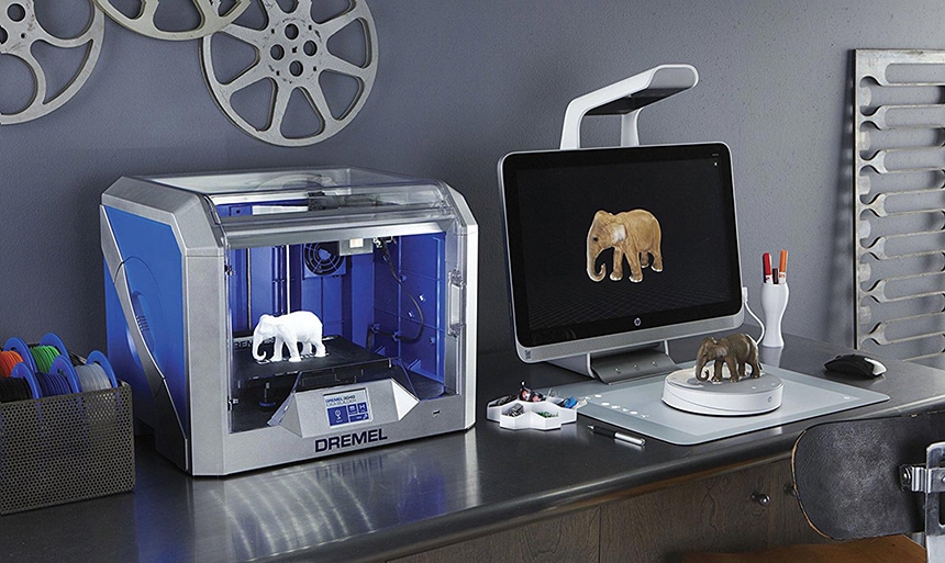 9 Best 3D Printers Under 1000 Dollars for Your Creative Ideas