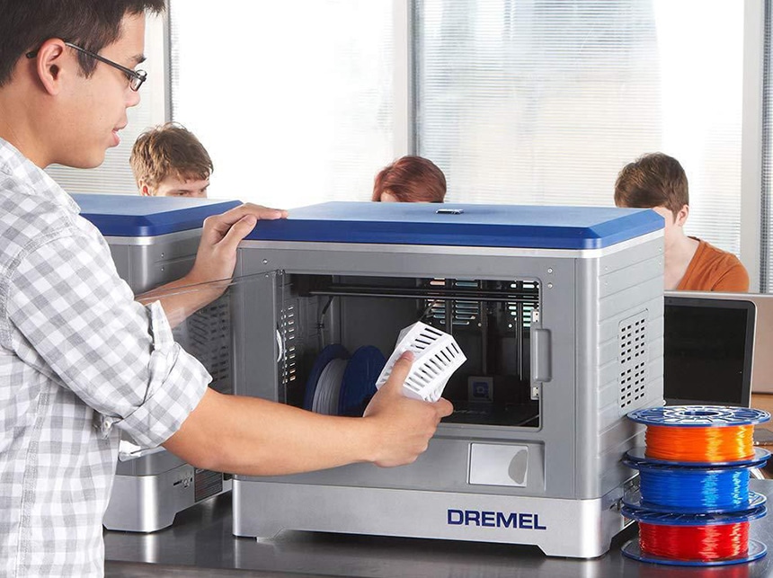 9 Best 3D Printers Under 1000 Dollars for Your Creative Ideas