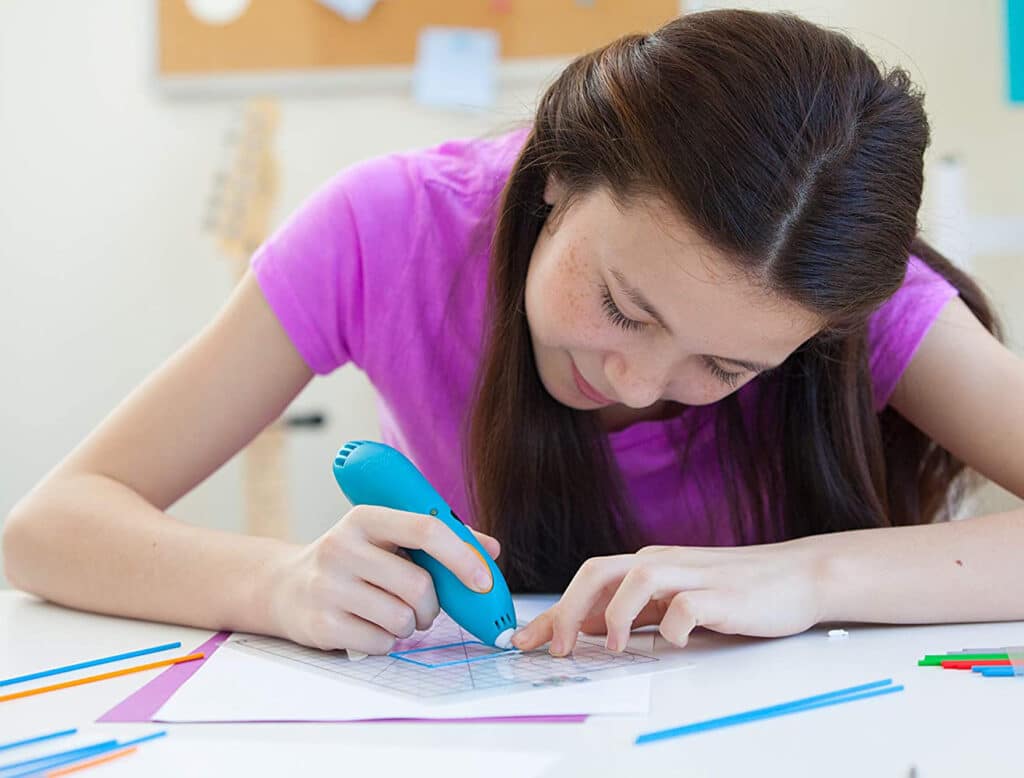 6 Best 3D Pens for Kids — Creativity Beyond Any Borders!