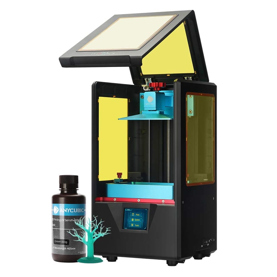 8 Best 3D Printers for Miniatures Reviewed and Rated (May 2021)