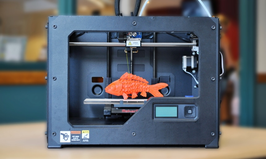 6 Best 3D Printers under $300 – New Technologies Don't Cost a Fortune Anymore!