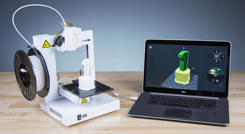 6 Best 3D Printers under $300 – New Technologies Don't Cost a Fortune Anymore!
