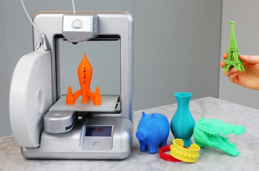 7 Best 3D Printers Under 500 Dollars to Make Budget Models