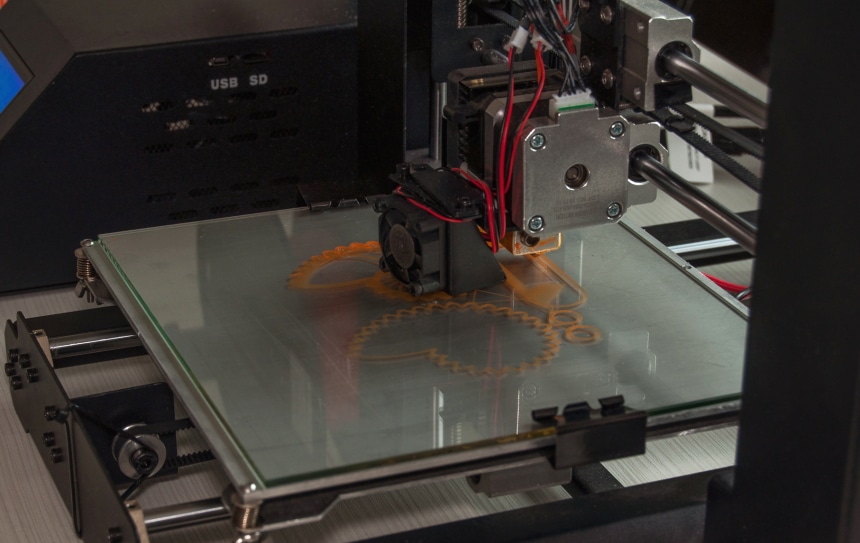 7 Best 3D Printers Under 500 Dollars to Make Budget Models