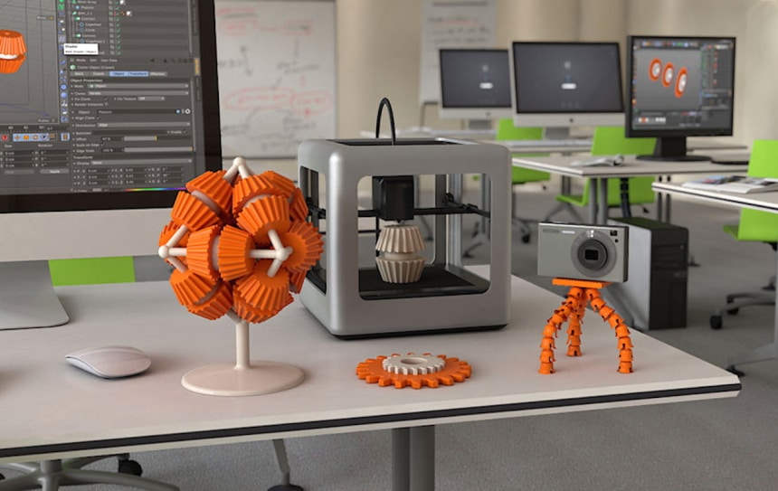 7 Best 3D Printers Under 500 Dollars to Make Budget Models (Summer 2022)