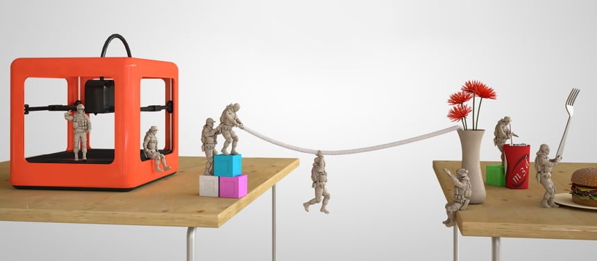 8 Best 3D Printers for Miniatures - Create Your Own Figurines