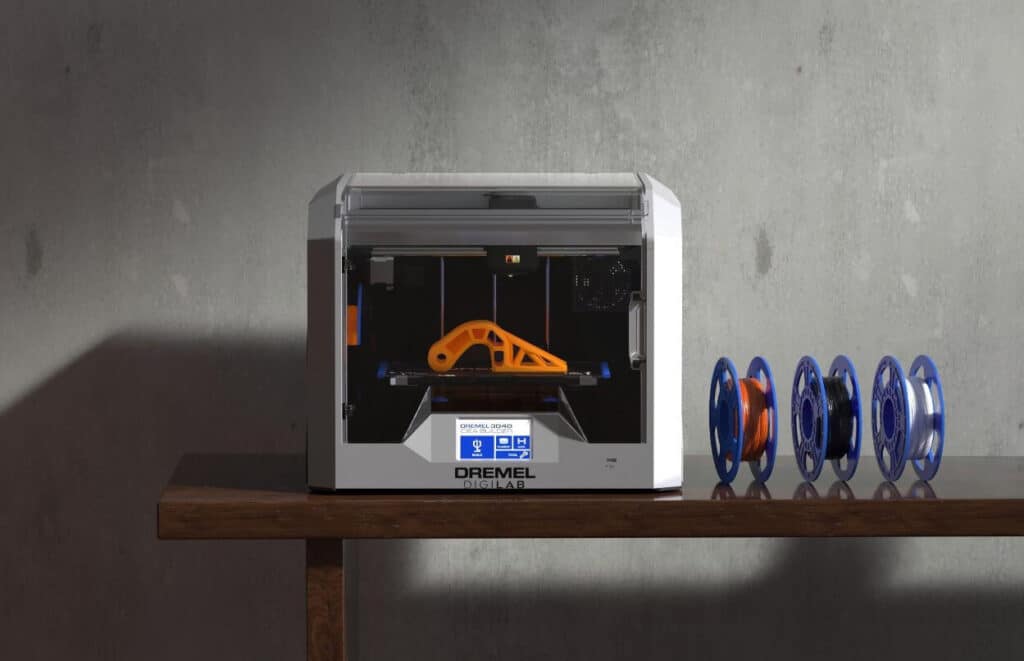8 Best 3D Printers Under 2025 Dollars for Creative Ideas Built to Life
