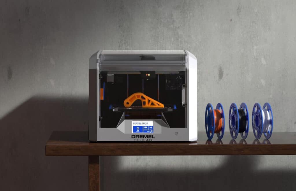 8 Best 3D Printers Under 2000 Dollars for Creative Ideas Built to Life