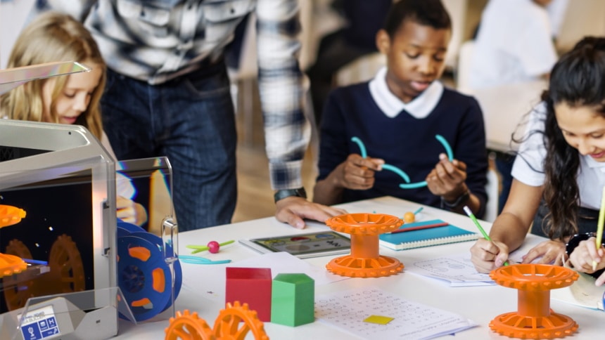 8 Best 3D Printers Under 2025 Dollars for Creative Ideas Built to Life