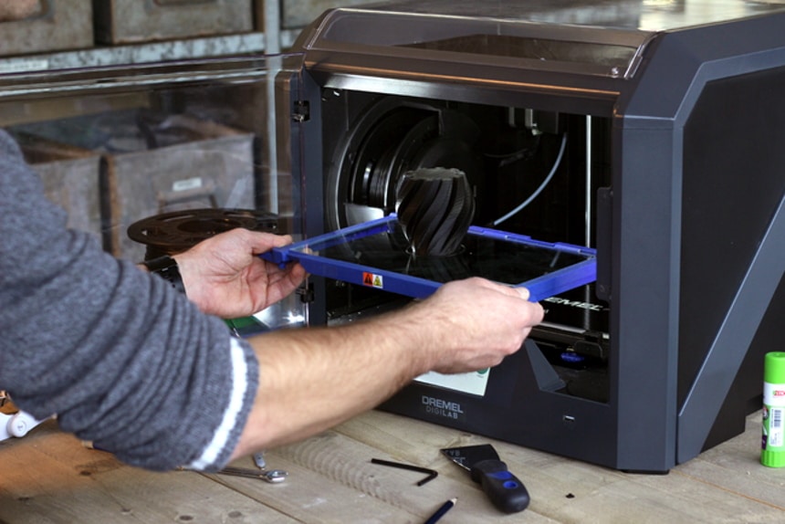 8 Best 3D Printers Under 2000 Dollars for Creative Ideas Built to Life