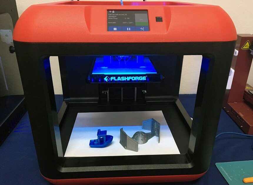 8 Best Dual Extruder 3D Printers - Creativity Knows No Boundaries! (Summer 2022)