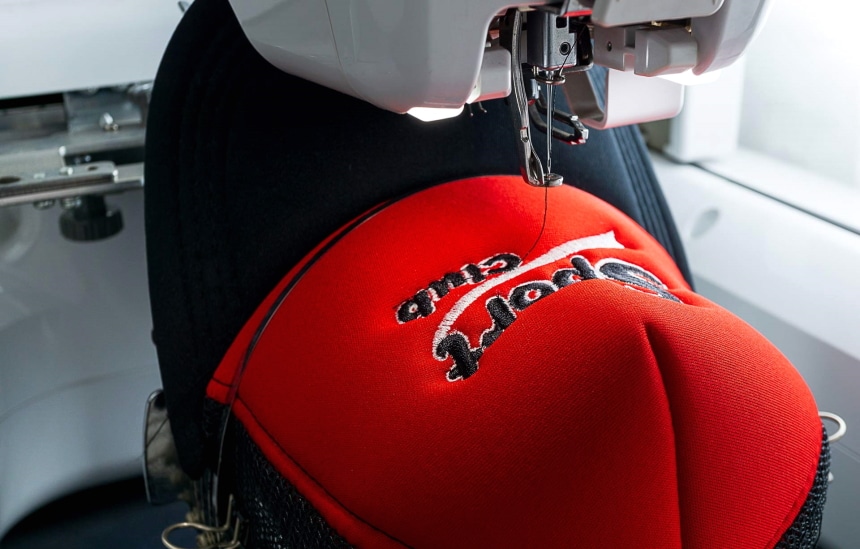7 Best Embroidery Machines for Hats - Create Amazing Patterns with a Personal Touch!