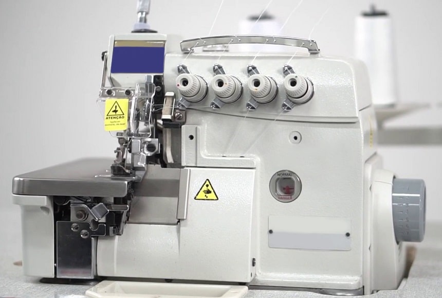 6 Best Industrial Sergers Ready for Any Workload