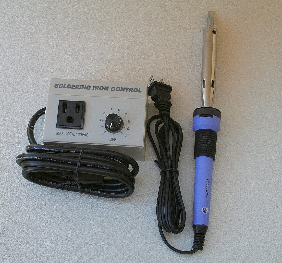 Choice 100 Watt Stained Glass Soldering Iron