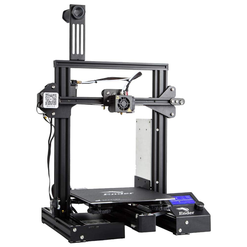 Comgrow Creality Ender 3 Pro