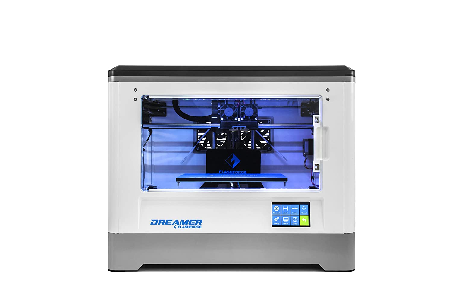 Flashforge Dreamer 3d Printer