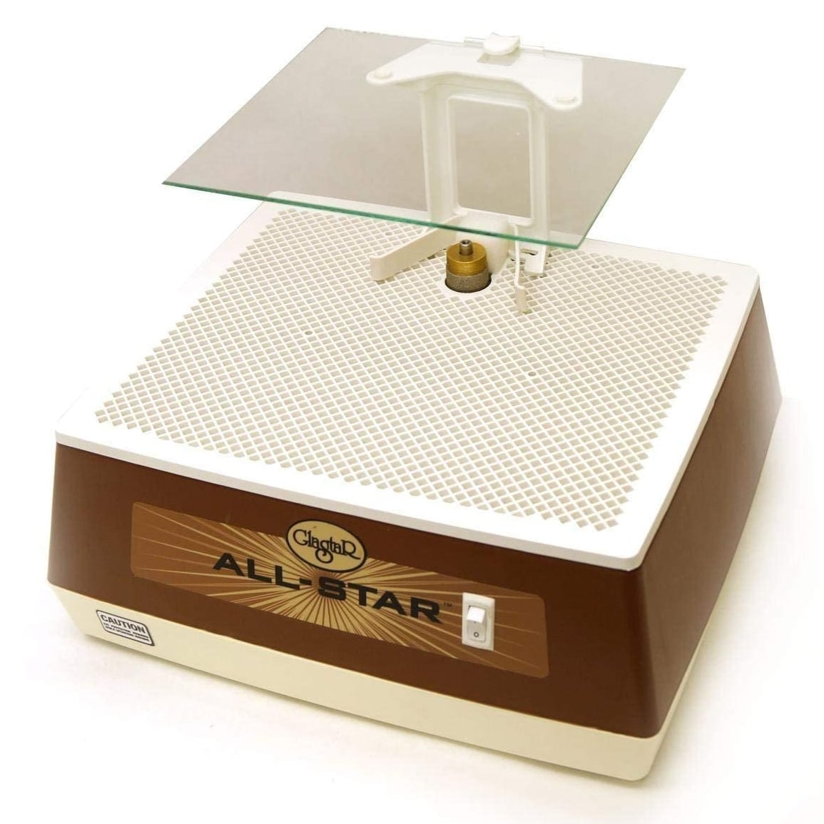 Glastar All Star G8 Grinder