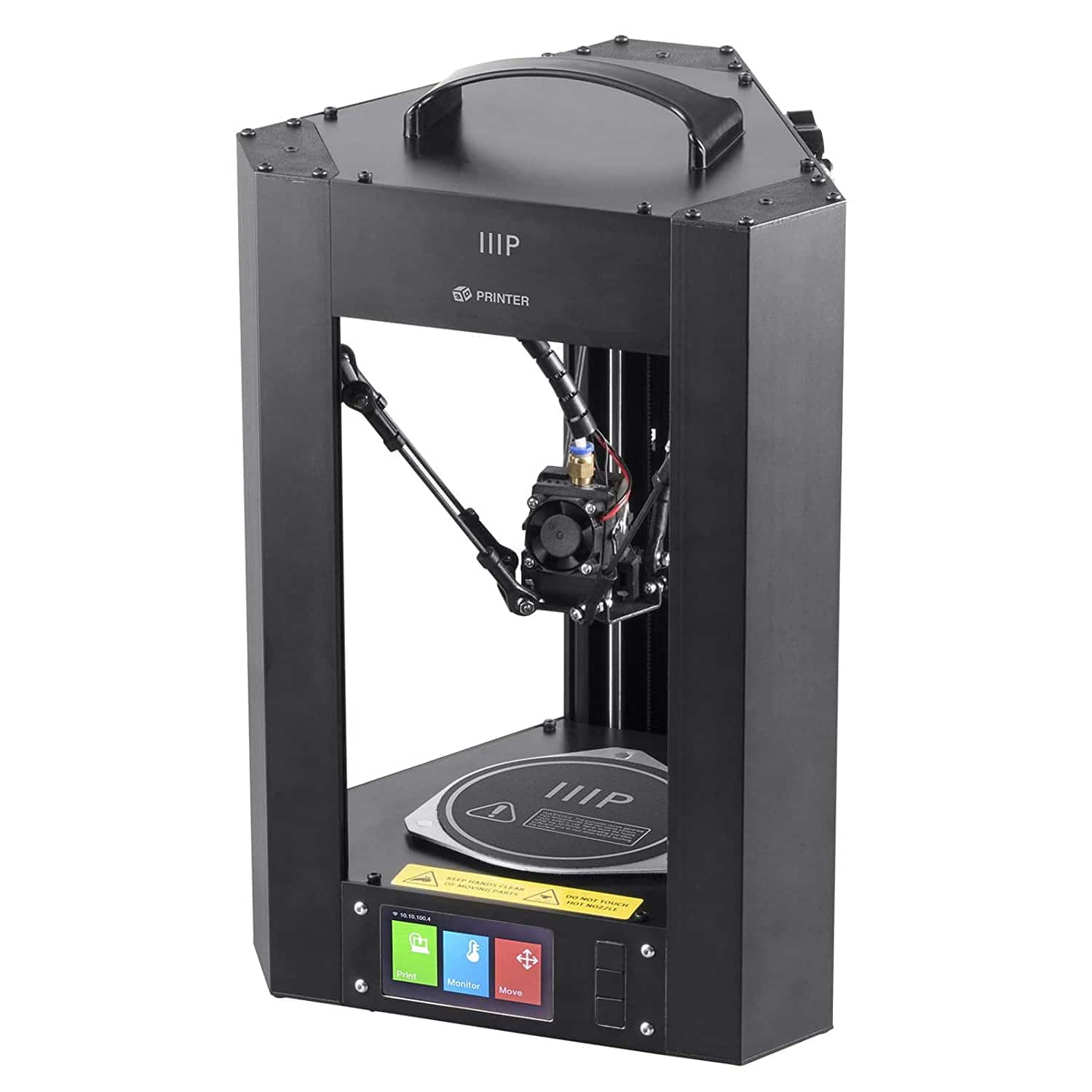 Monoprice Delta PRO