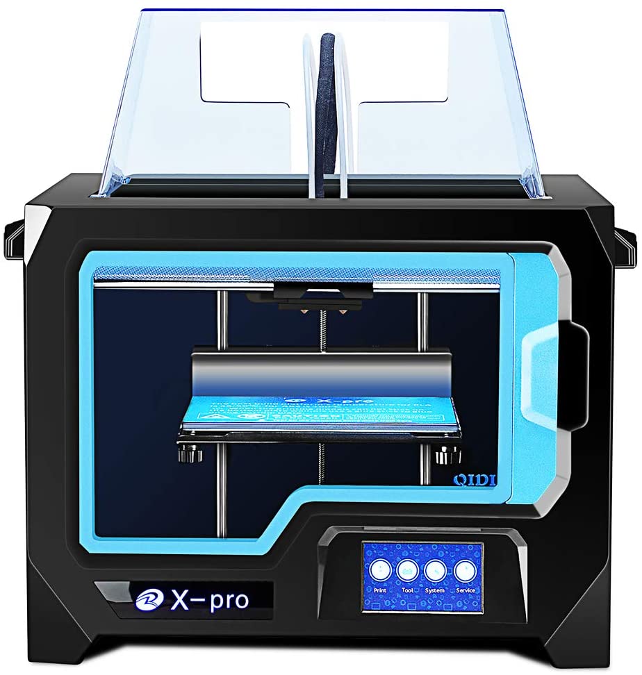 QIDI TECH 3D Printer
