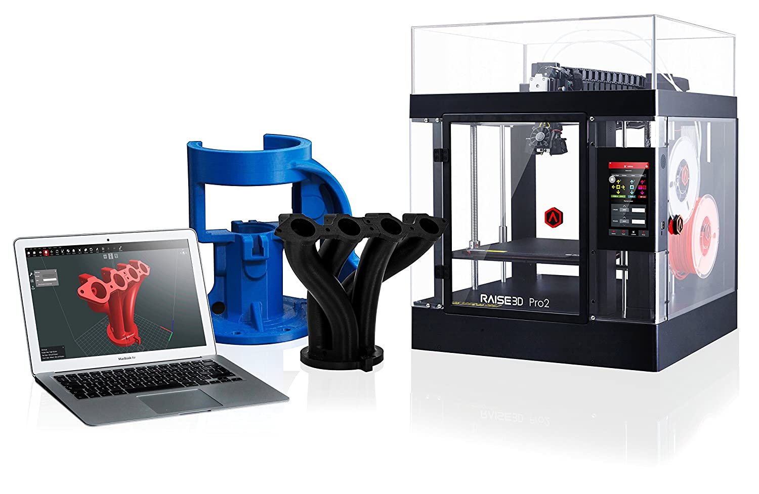 Raise 3D Pro2 3D Printer