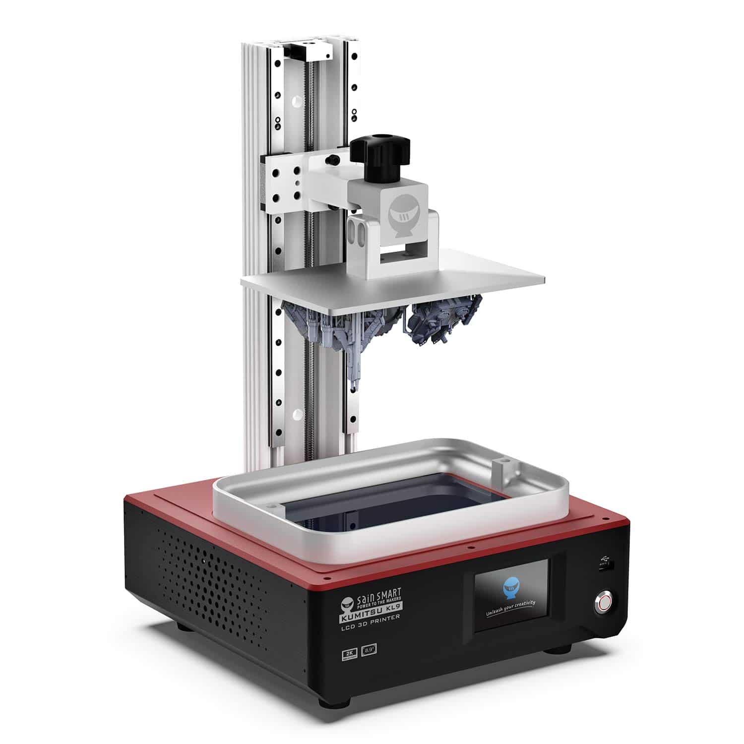8 Best 3D Printers For Miniatures Reviewed And Rated May 2021 
