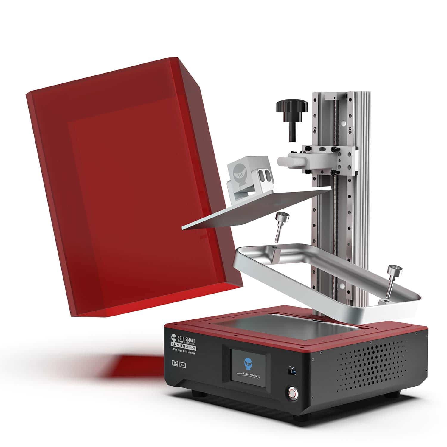 8 Best 3D Printers for Miniatures Reviewed and Rated (May 2021)