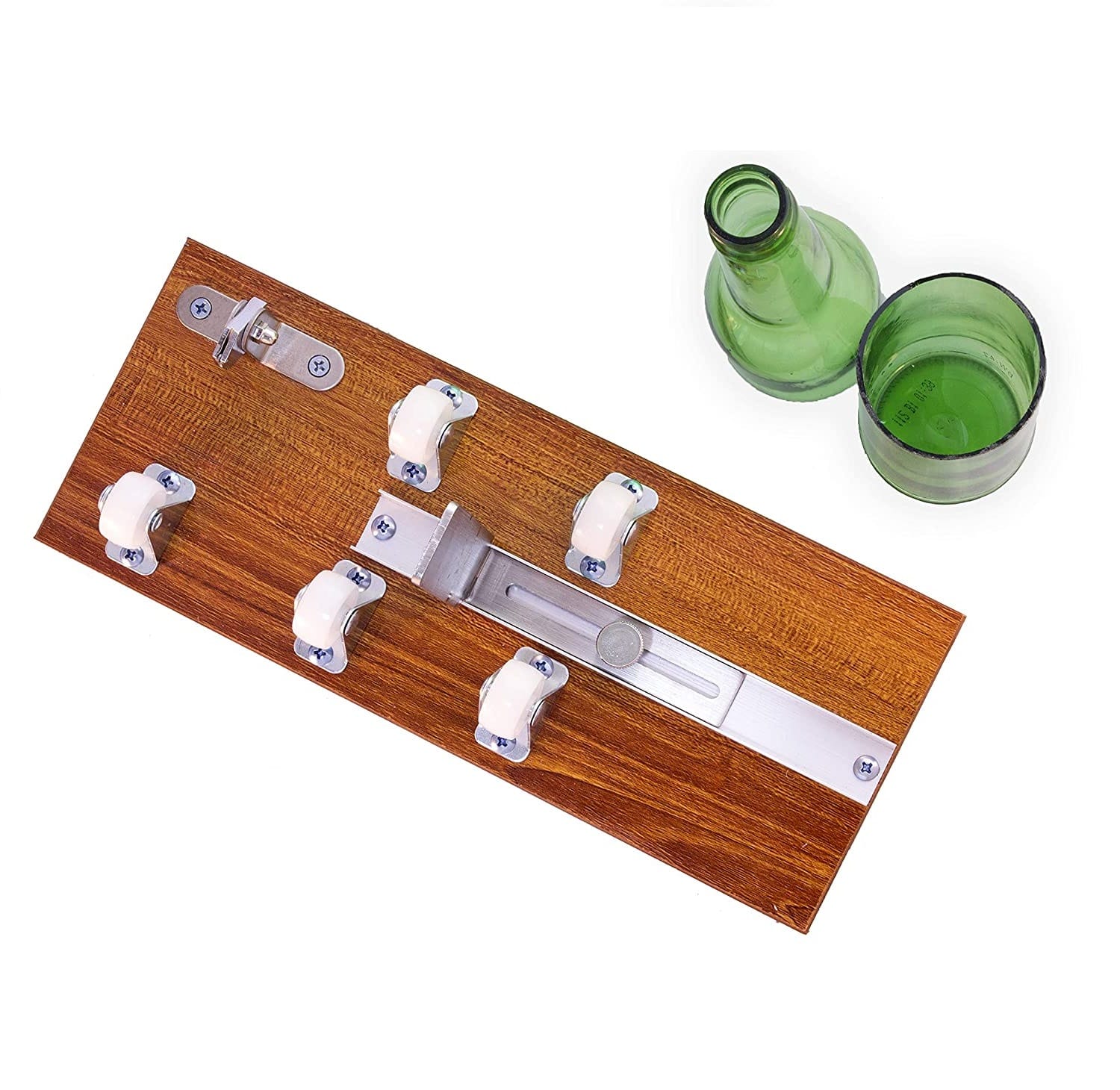 Soft Touch Glass Bottle Cutter