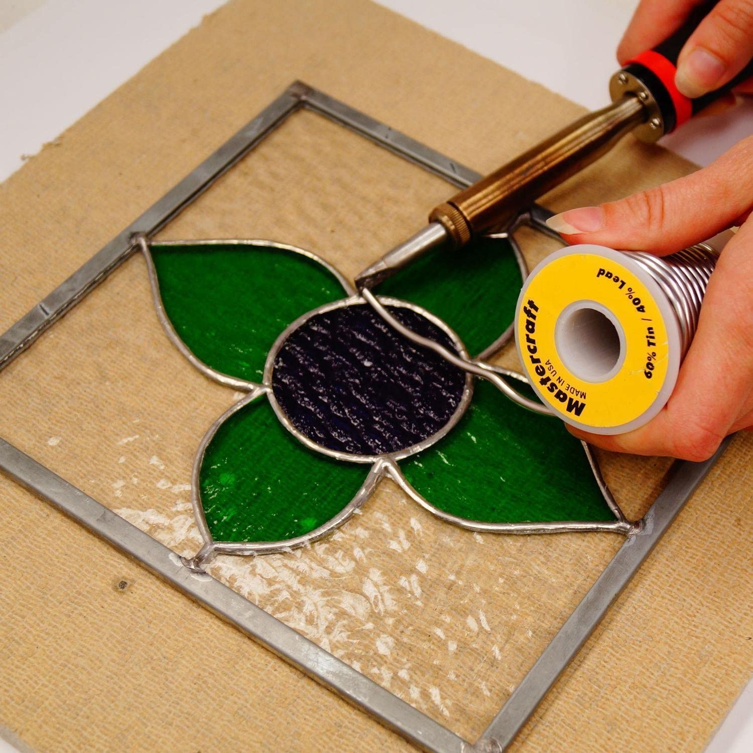 5 Best Stained Glass Kits Reviewed and Rated (May 2021)