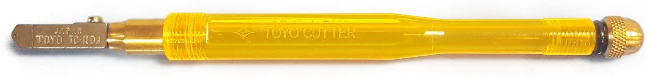 Toyo TC1P Glass Cutter 