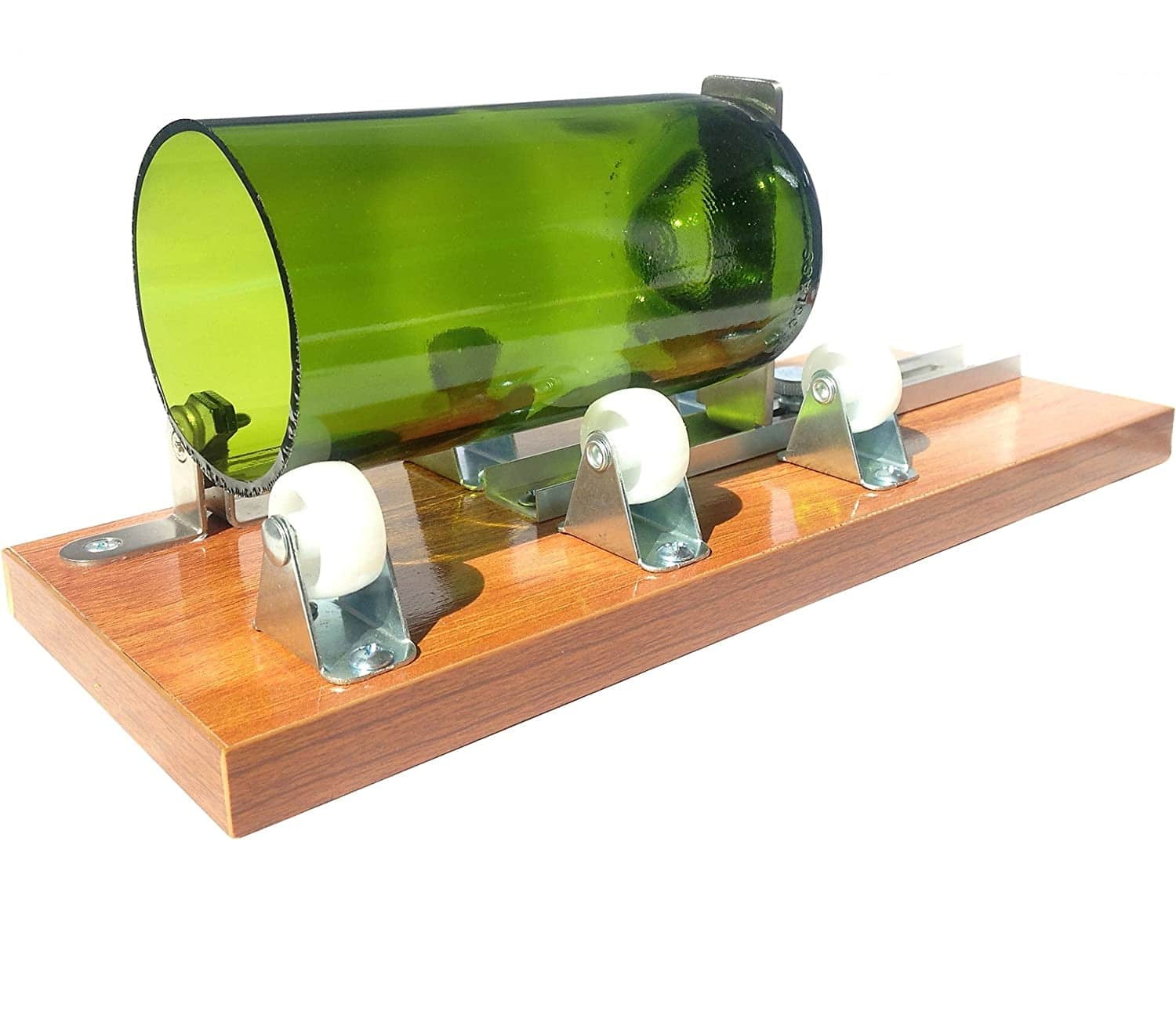 Upcycle EZ-Cut Bottle Cutter