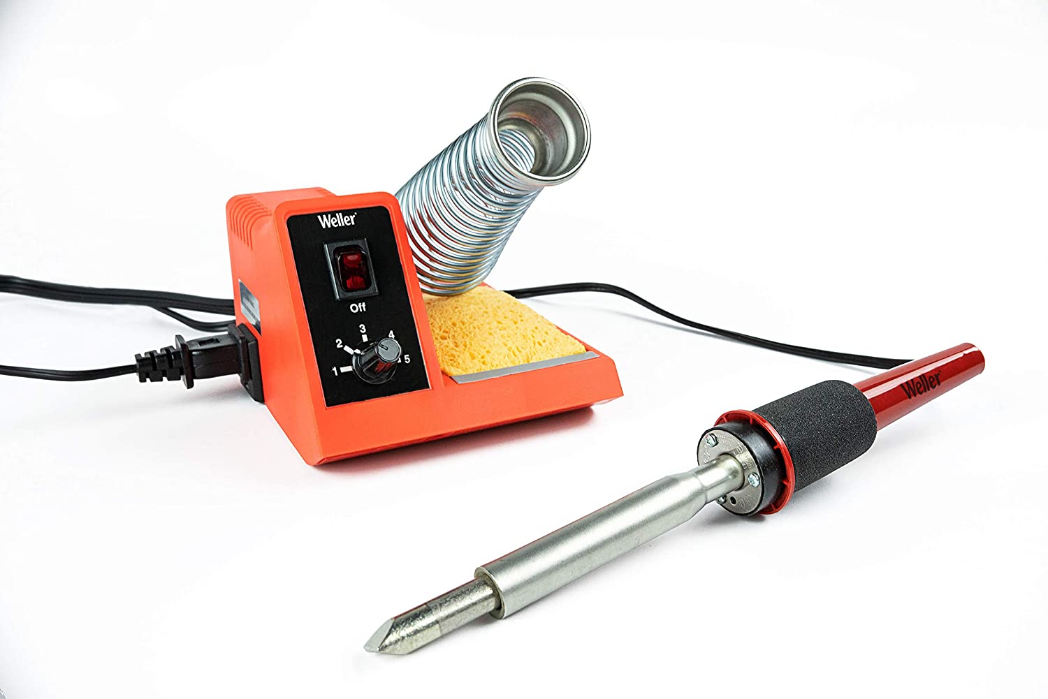 Weller WLC200 Soldering Station