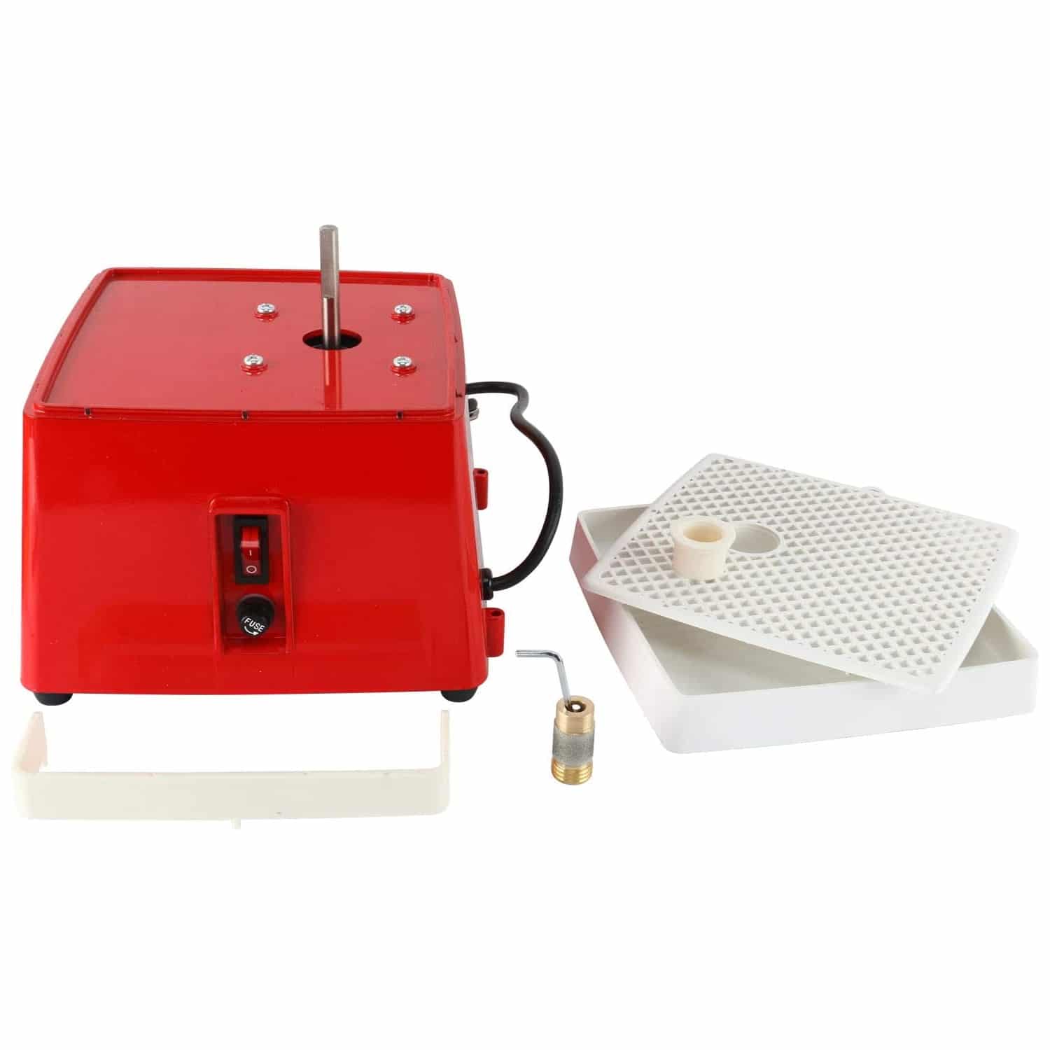 6 Best Stained Glass Grinders Reviewed and Rated (Aug. 2021)