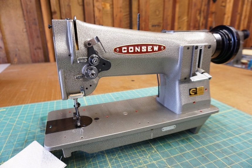 8 Best Consew Sewing Machines - An Excellent Investment