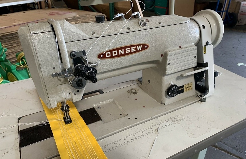 8 Best Consew Sewing Machines - An Excellent Investment (Summer 2022)